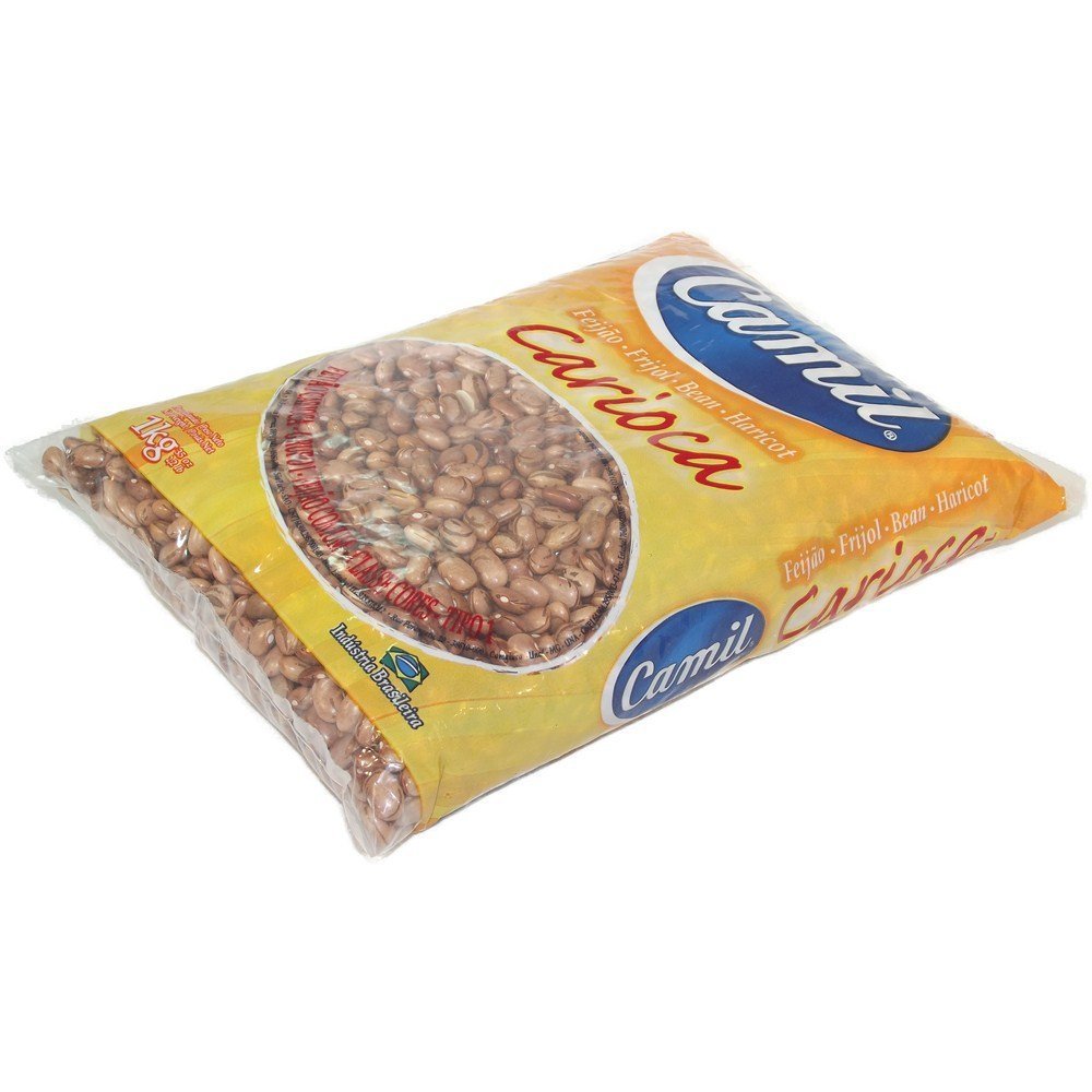 Ali Baba Brown Beans 800gr