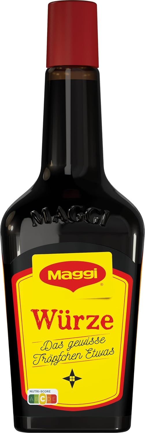 Maggi Rindsaroma 24x2x10=480 gr