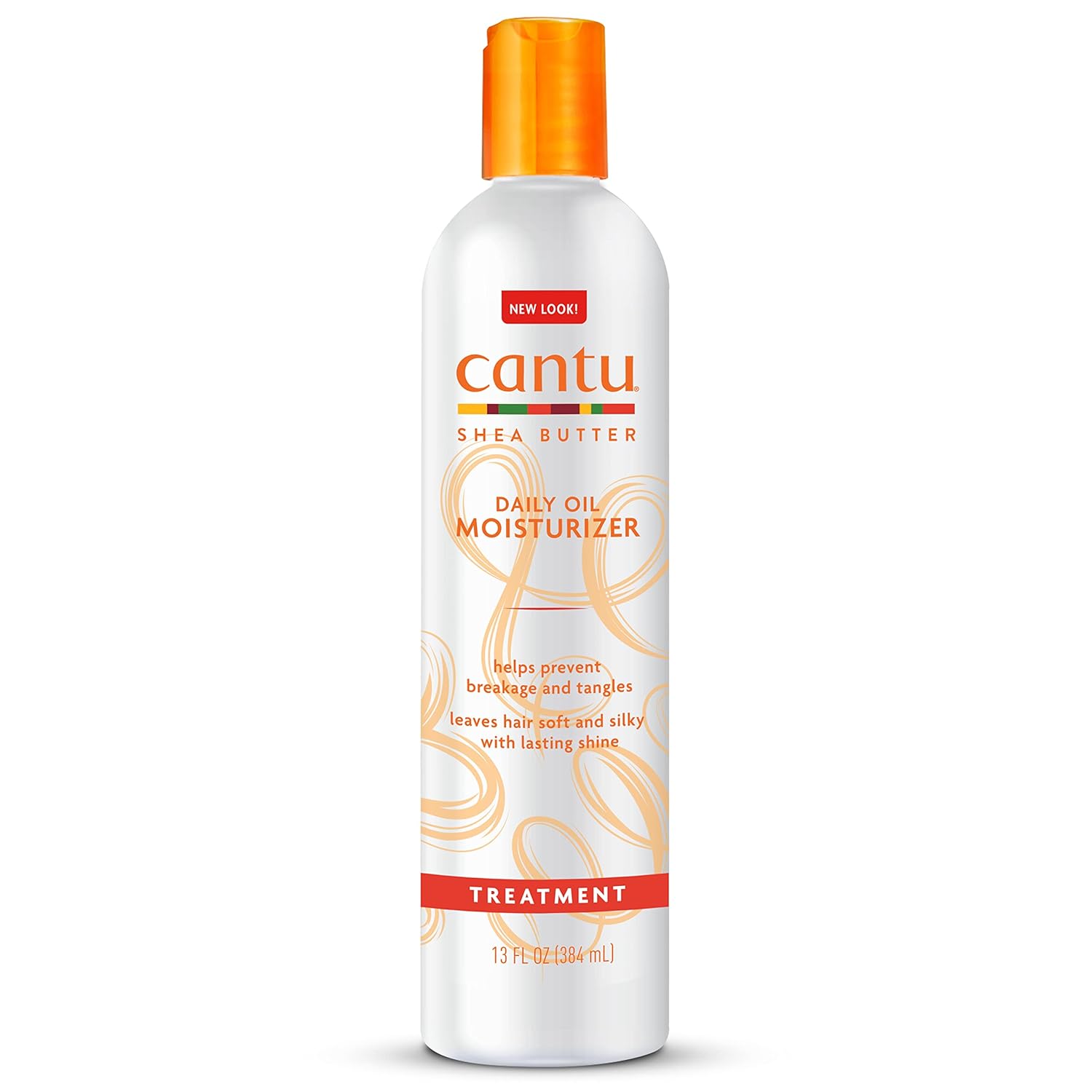 Cantu shea butter daily oil moist 384 ml