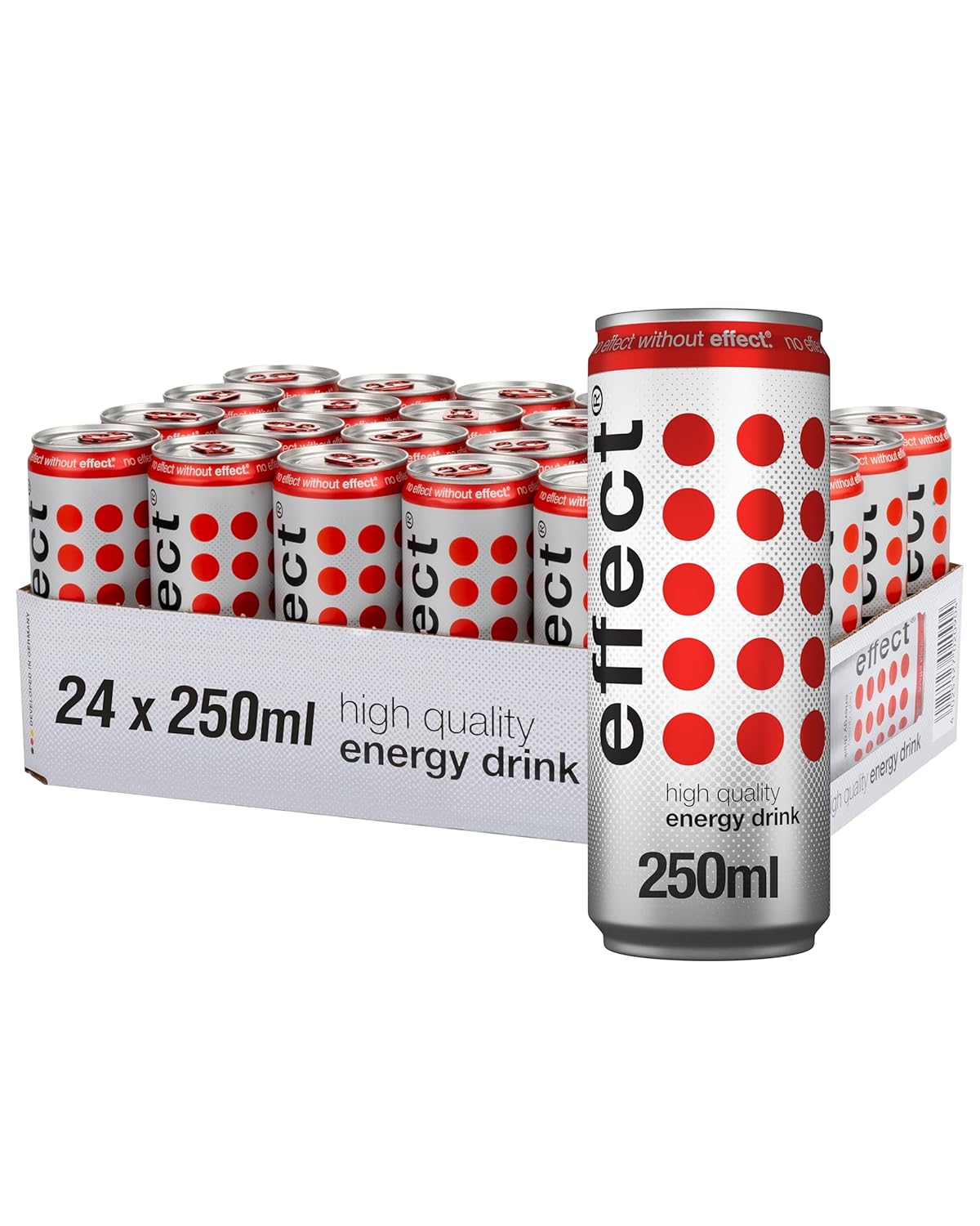 Fan Tas Energy Drink 250 ml