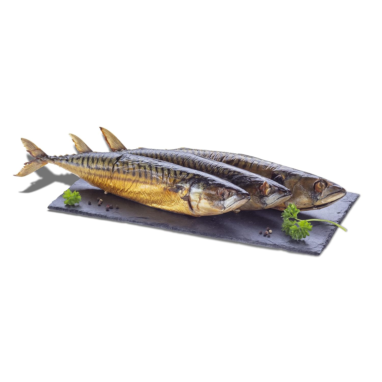 Smoked Mackerel